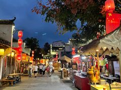 -婺源梦里老家大型山水实景演出