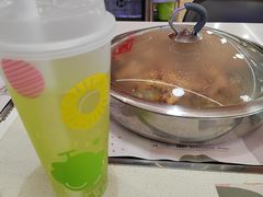 -黄记煌三汁焖锅(首创奥特莱斯店)