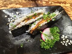 -小川洋风料理(街道口店)