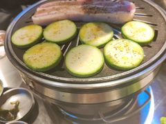 -韩山葵烤肉(太古里店)