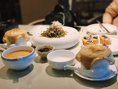 -品味泸沽湖•民族特色菜(大落水店)