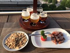 -凯德瑞花园餐厅(大唐芙蓉园店)