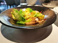 solo拌海鲜-Solo(衡山路店)