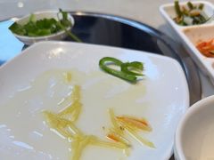 -屋里家延边朝鲜族冷面(南园店)
