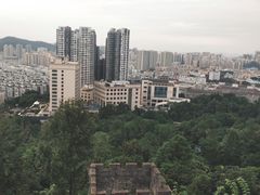 -求水山公园