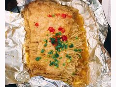 -烤官达人·徐州鲜羊肉串(江宁店)