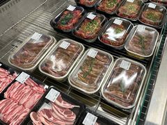 -盒马X会员店(王府井奥莱UP TOWN店)
