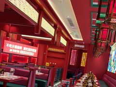 -南锣肥猫·麻辣烤鱼·16年现烤现卖(财富购物中心店)