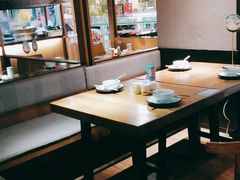 大堂-九锅一堂酸菜鱼(新南凯德直营店)