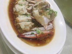 -顺风海鲜港(金玉兰店)