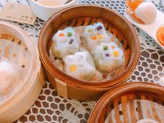 -鹭江宾馆·观海餐厅
