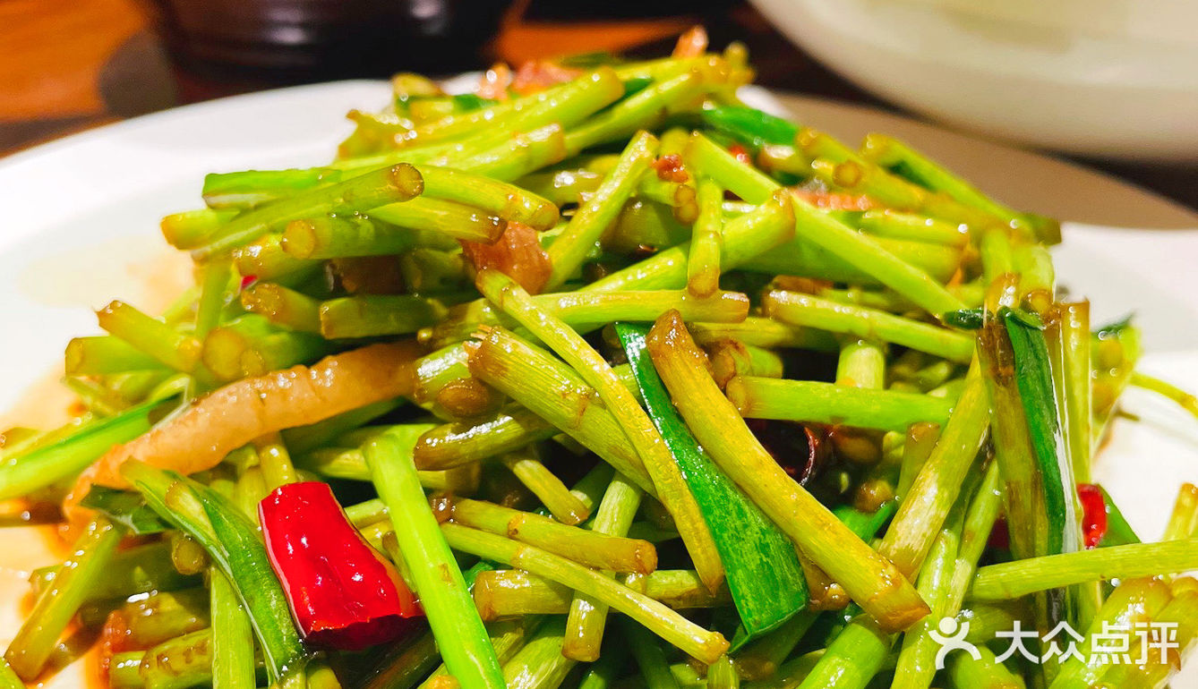 京城开了15年的湘菜馆子，尽显湘楚美食风味