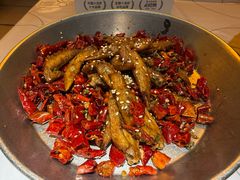 -巴厘龙虾·榜首油焖大虾(音乐学院·沿江酒馆店)