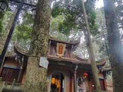 -都江堰普照寺