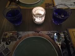 -CHINCHIN 青青·泰国料理(万象食家店)