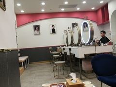 -海马体照相馆(广州新世界云门New park店)
