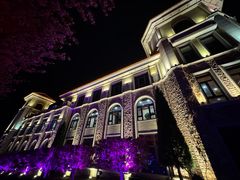 -红星渔村(将军石店)
