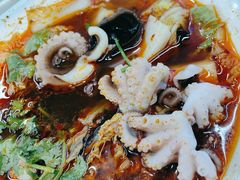 -日照大牌檔•小船海鲜(万平口店)