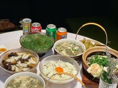 -顶特勒·黄鱼馆·特色菜(上海大世界店)
