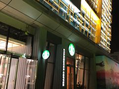 -星巴克(北京新辰里亚运村店)