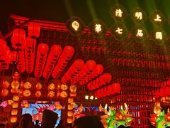 -清明上河园