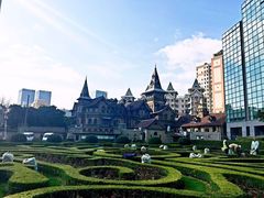 -马勒别墅饭店(静安寺店)