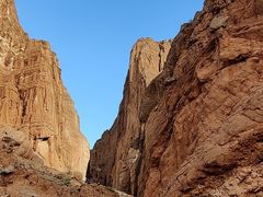-天山神秘大峡谷