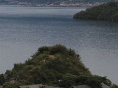 -丽江泸沽湖景区-里格半岛