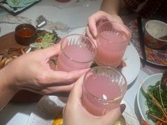 -泰椰里·泰国餐厅(智慧城广百广场店)