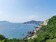 -东极岛景区
