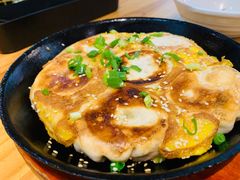 -恋萍小吃(时代店)