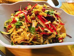 大拌菜-张记焖窑·十五年专注焖烤(雍和宫店)