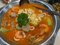 -鑫悦楼煎蟹·16年海鲜大排档