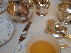 -The Ritz Restaurant