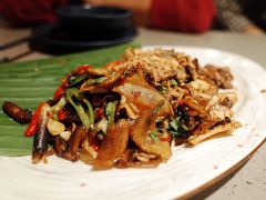 -觅山云南菜(泊富ICITY店)