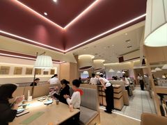 -同合居·非遗东北菜(王府井店)