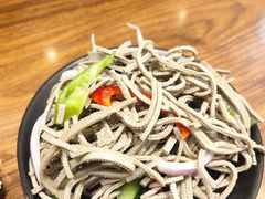 -清真聚陇缘美食餐厅(南横东街店)