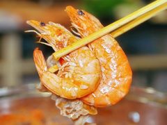 -呷哺呷哺(西单大悦城店)