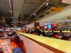 -大头虾越式风味餐厅(光明广场店)