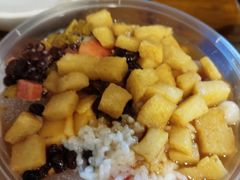 -串妹花式冰粉(乐山总店)