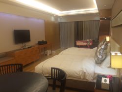 -熹月国际月子会所(天河店)