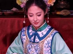 -白家大院·王府宫廷菜(苏州街店)