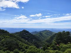 -莫干山风景区