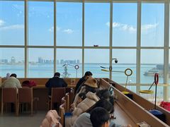 -朵云书院(滴水湖店)