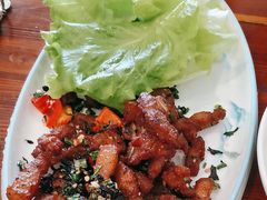 -小乡小镇·传承桐庐土菜·老板亲自烧的菜