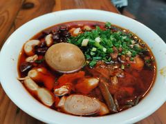 -蒋家肠旺面馆老店(合群路店)