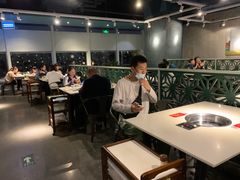 -百年果林椰子鸡(中洲店)