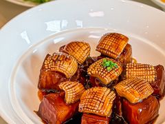 -世博源公馆·本帮融合菜·主题包厢·江景餐厅