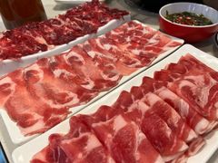 -古乐牛香·鲜牛肉牛杂火锅(新区店)