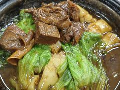 -珍珍小食店(西华路店)